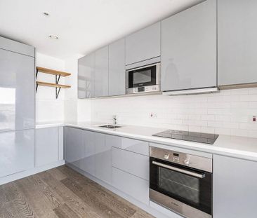 1 bedroom flat to rent - Photo 6