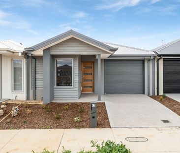 42 Kingia Street, Cobblebank, Vic 3338 - Photo 5