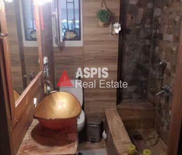 Διαμέρισμα για ενοικίαση Νεκροταφείο Καλλιθέας (Άγιος Δημήτριος) - Photo 6