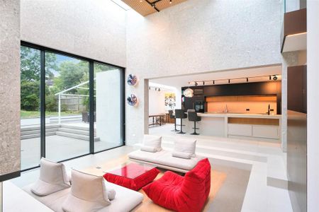 5 bedroom detached house to rent - Photo 5