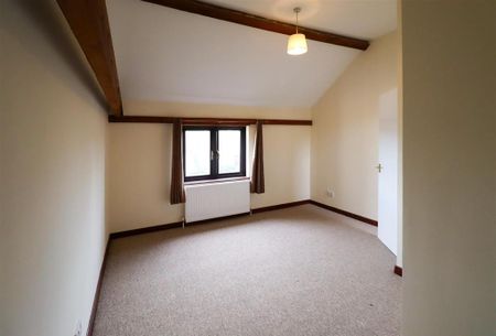 2 bedroom end of terrace house to rent - Photo 2