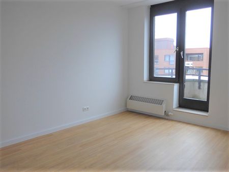 Modernisierte 2-Zimmerwohnung mit Sonnenbalkon in Bestlage Brüser Berg - Photo 5