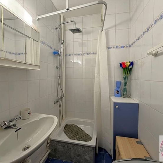 Appartement te huur - Foto 1