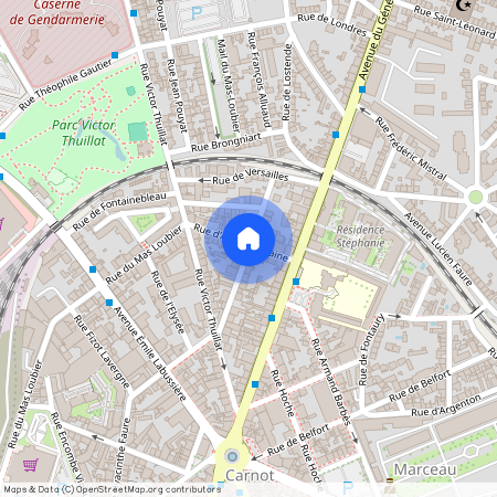 87000, Limoges
