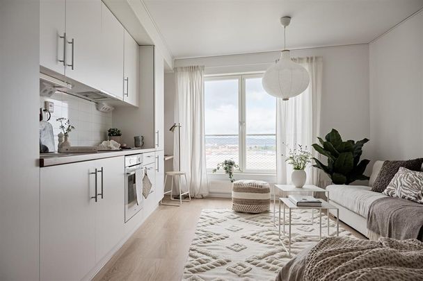 Tallörtsbacken, 1 ROK - Foto 1