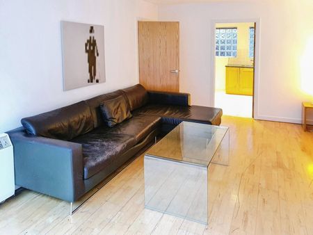 2 bedroom apartment to rent - Photo 2