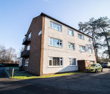 2 bedroom ground floor flat to rent - Photo 3