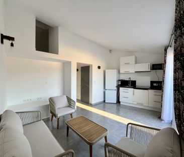 Appartement 3 Pièces 32 m² - Photo 4