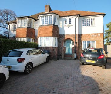 6 bedroom semi-detached house to rent - Photo 4