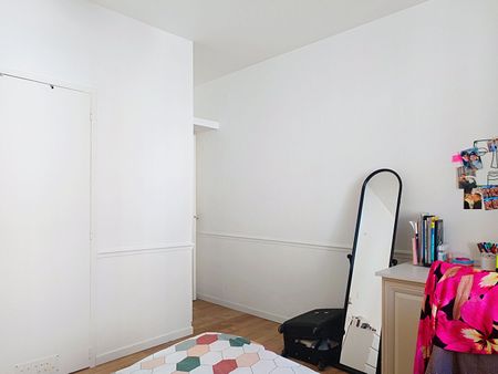 Appartement à louer - REIMS - CERNAY - Photo 5