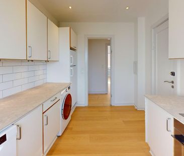 Lys 2-værelses lejlighed i Aalborgs centrum - Photo 4