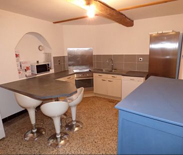 AVIGNON INTRA MUROS: Magnifique appartement en duplex refait à neuf... - Photo 5