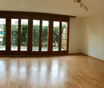 2.5 Zimmer, 65 m², EG - Photo 2