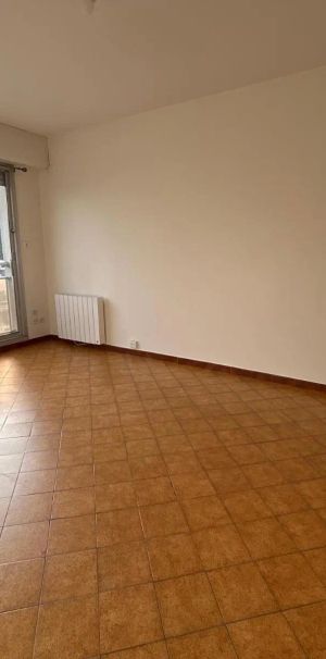 Appartement à louer 1 pièce 22.98m² - Photo 1