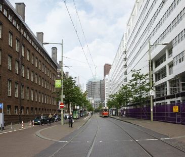 Bagijnestraat 25, Uilebomen, 2511CK, Den Haag - Foto 1