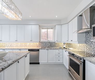 For Lease - 33 Rubysilver Drive, Brampton, Ontario - Photo 4