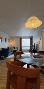 Appartement 4 ½ à louer Sainte-Foy / Sillery juillet 2026 - Photo 3