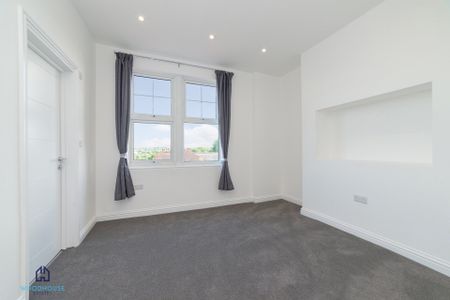 Queens Parade, London, N11 - Two Bedroom Flat To Rent - £473pw / £2,050pcm - Photo 3