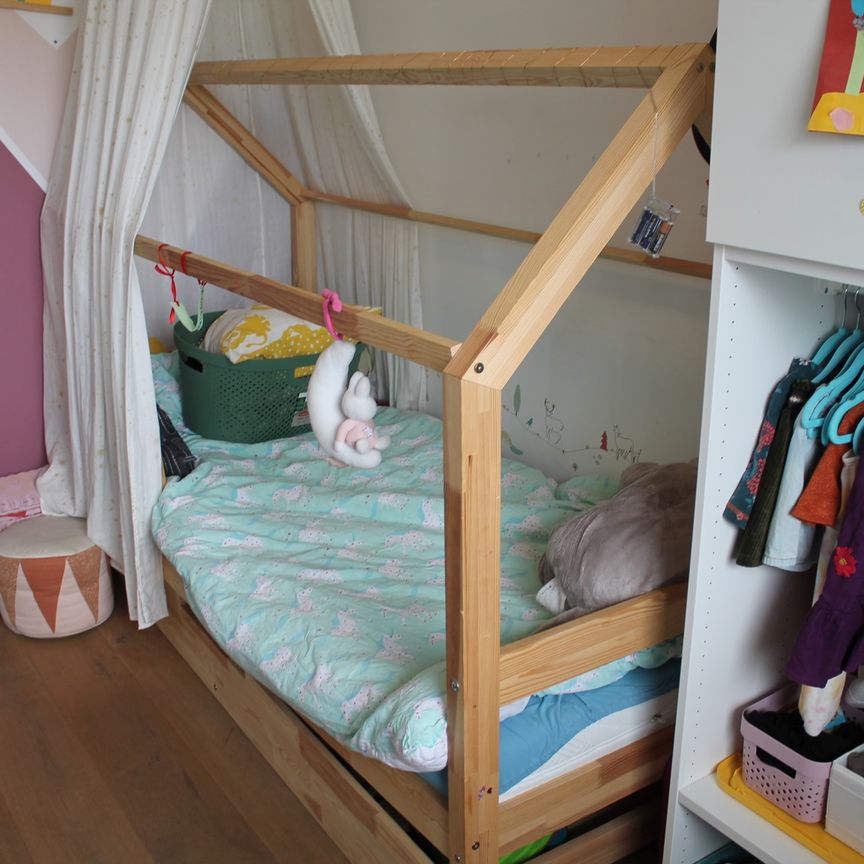 N. Lansdorpstraat 33, 1022 KB, Amsterdam - Photo 1