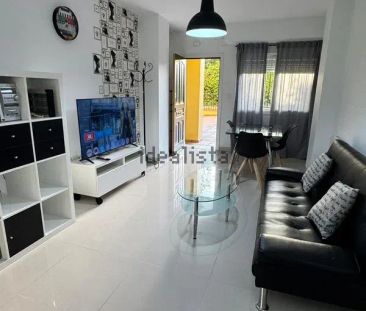 Alquiler de piso en Avenida Manuel Altolaguirre, 27 - Photo 5