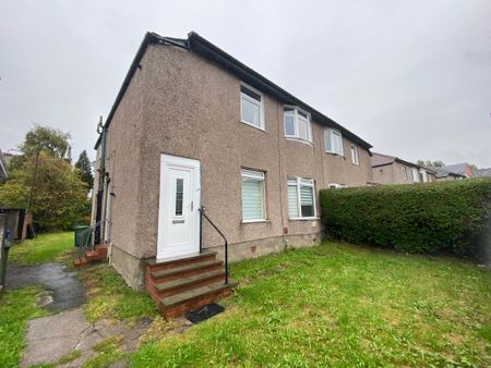 Castlemilk Road, Croftfoot | £950 Monthly - Photo 4