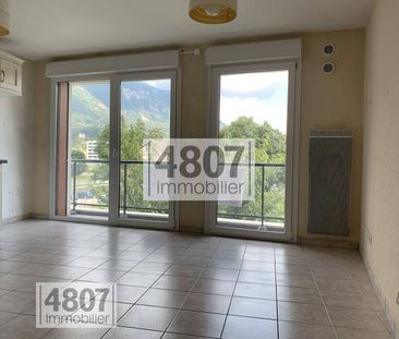 Location appartement 2 pièces 44.47 m² à Bonneville (74130) - Photo 4