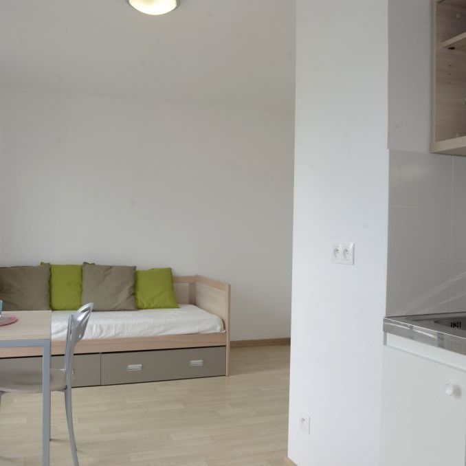 Résidence étudiante Gustave Doré Strasbourg - Photo 1