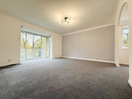 2 Bed Flat, The Mount, M7 - Photo 5