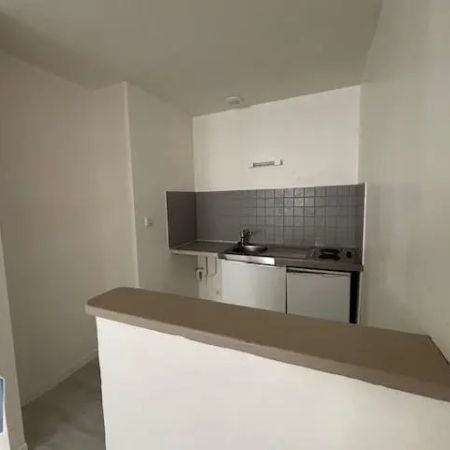 Appartement à louer 1 pièce 24.36m² - Photo 3