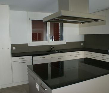 5.5 Zimmer, 160 m², 2. Stock - Photo 3