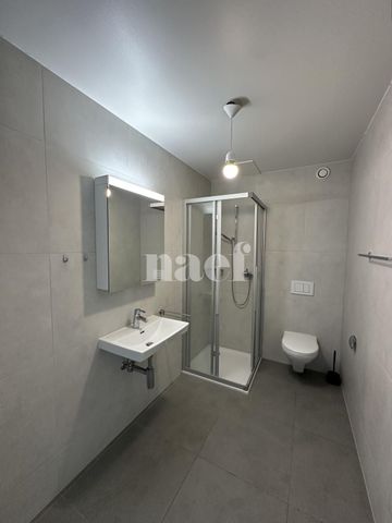 Appartement de 2.5 pièces au 2ème - Foto 2