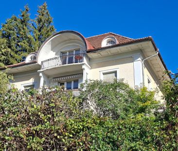 Tramelan - Appartement de 2 1/2 pièces au centre de la localité - Foto 6