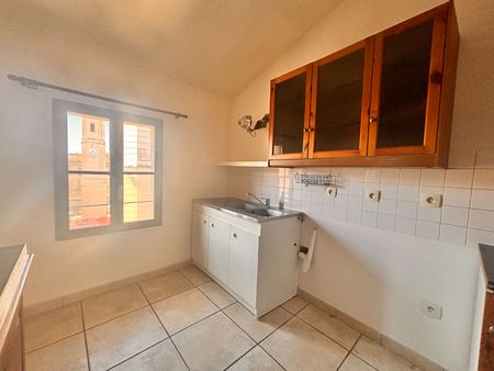 Location Appartement 2 pièces 42m² NIMES 30000 - Photo 4