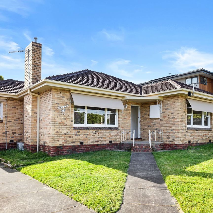 Spacious 3 Bedroom Family Home In A Good Location - Photo 1