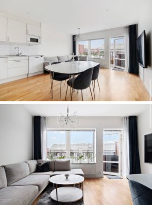 Lavavägen, Kungsbacka - Photo 1