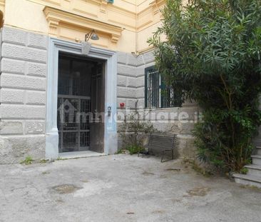 Bilocale via Luigia Sanfelice, Vomero, Napoli - Photo 4