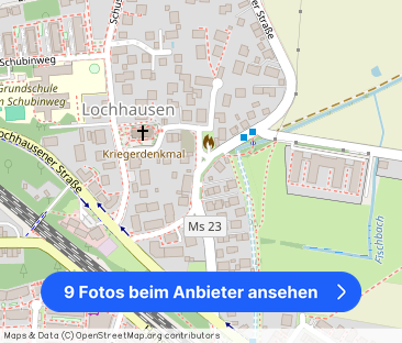 Henschelstraße, Munich - Foto 1