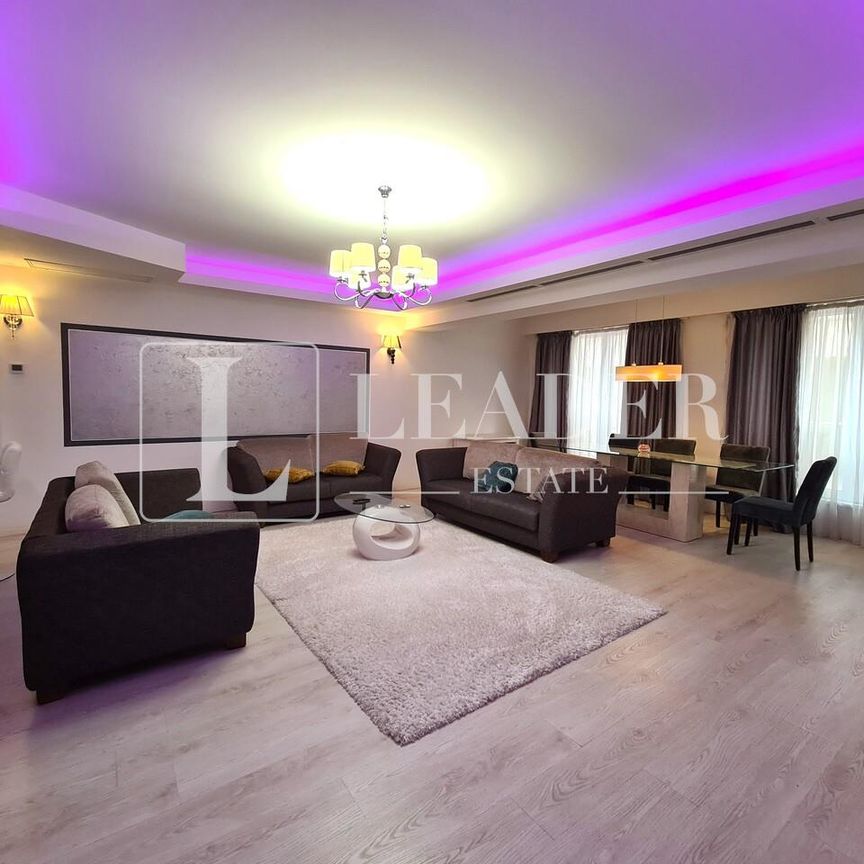 Inchiriere apartament I Herastrau Soseaua Nordului - Fotografie 1