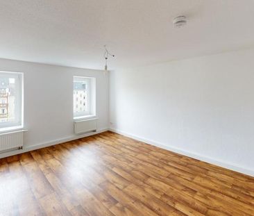 2-Raum-Wohnung - Photo 1