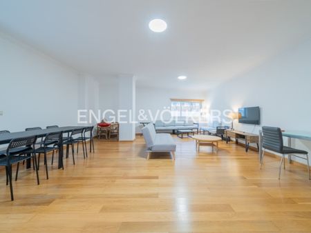 Apartamento T4 em Lisboa - Photo 3