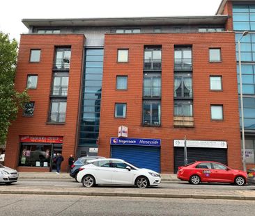 1 bedroom apartment to rent - Photo 6