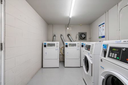 Birchcrest Estates - 1 Bedroom - Photo 4