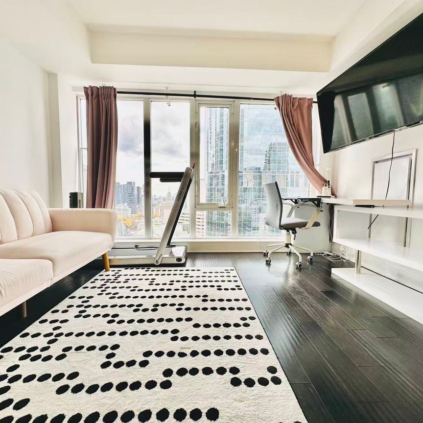 For Lease - 210 Victoria Street Unit# 2709, Toronto, Ontario - Photo 1