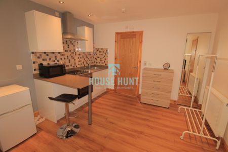 Flat 7 - 46 Rookery Road, Selly Oak, Birmingham, B29 7DQ - Photo 3