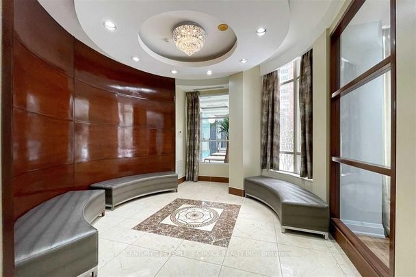 For Lease - 310 Burnhamthorpe Road Unit# 2312, Mississauga, Ontario - Photo 1