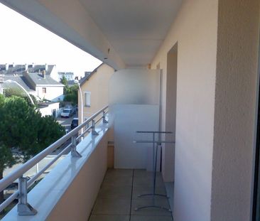 Appartement Saint-Nazaire - Jardin des Plantes - Photo 1