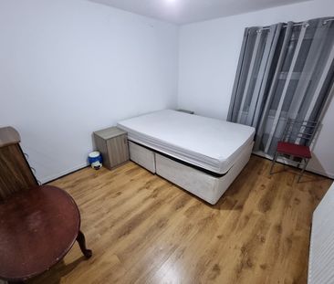 1 Bed Flat, Lister Road, L7 - Photo 5