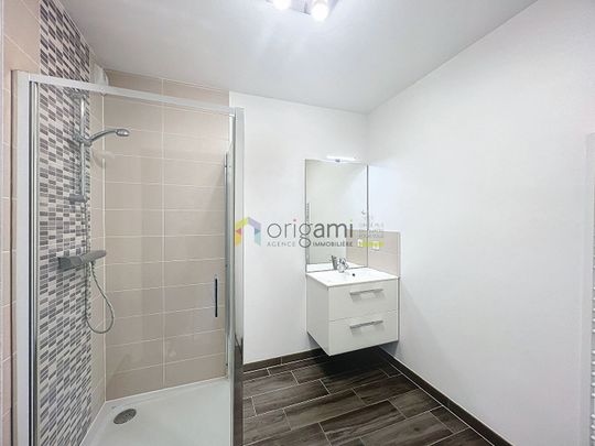Location Appartement 2 pièces 44m² STRASBOURG 67200 - Photo 1
