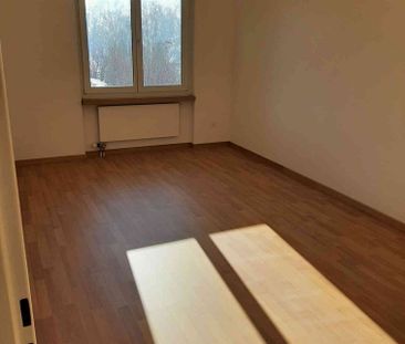 4.5 Zimmer, 100 m², 3. Stock - Foto 6