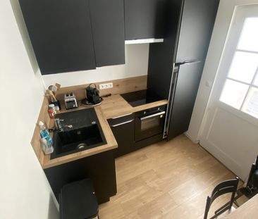 Location Appartement 1 pièce 23m² AMIENS 80000 - Photo 4